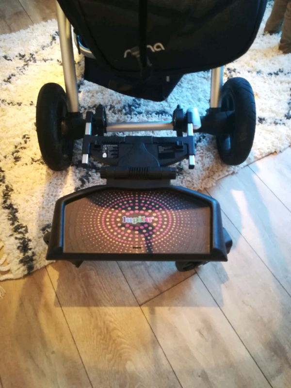 lupilu buggy board